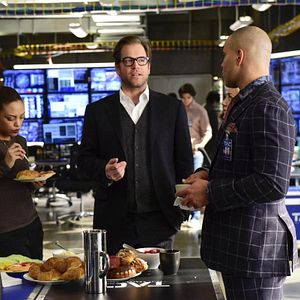 Bilder Chris Jackson