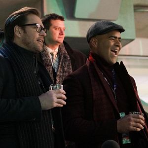 Bilder Chris Jackson