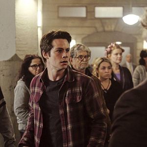 Bilder Dylan O'Brien