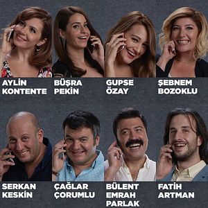 Bilder Tatlim Tatlim: Haybeden Gerceküstü Ask