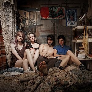 Bilder Those Who Make Revolution Halfway Only Dig Their Own Graves