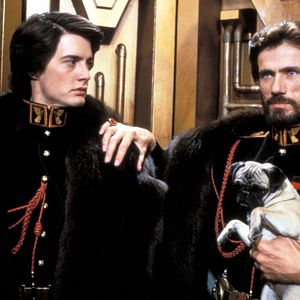 Bilder Dune - Der Wüstenplanet