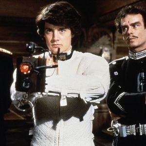 Bilder Dune - Der Wüstenplanet