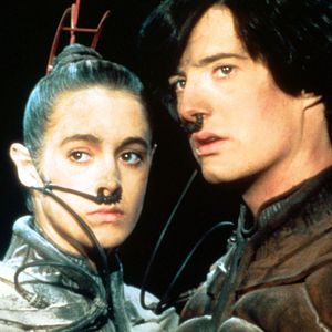 Bilder Dune - Der Wüstenplanet