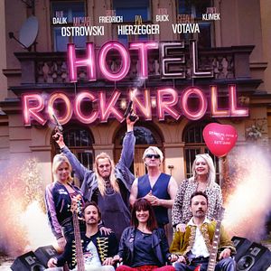Bilder Hotel Rock'n'Roll