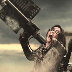 Bilder Satomi Ishihara