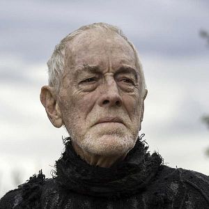 Bilder Max von Sydow