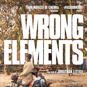 Bilder Wrong Elements