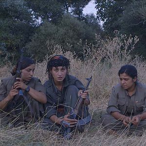 Bilder Gulîstan, terre de roses