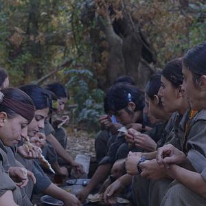 Bilder Gulîstan, terre de roses