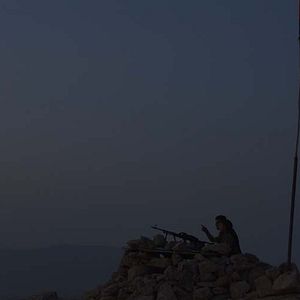 Bilder Gulîstan, terre de roses