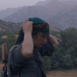 Bilder Gulîstan, terre de roses