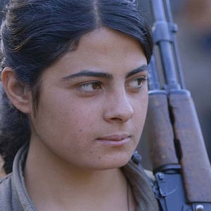 Bilder Gulîstan, terre de roses