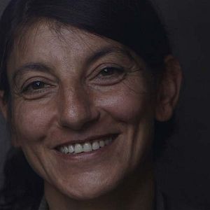 Bilder Gulîstan, terre de roses