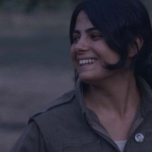 Bilder Gulîstan, terre de roses