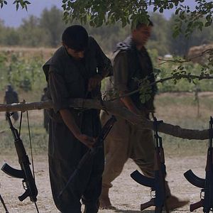 Bilder Gulîstan, terre de roses