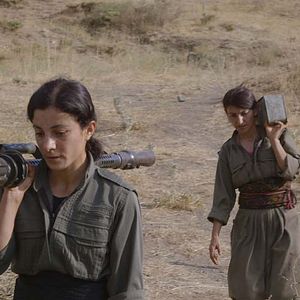 Bilder Gulîstan, terre de roses