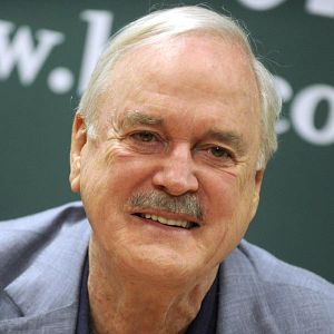 Bilder John Cleese