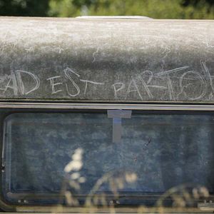 Bilder Les Pieds sur terre