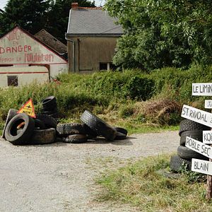 Bilder Les Pieds sur terre