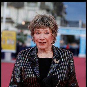 Bilder Shirley MacLaine
