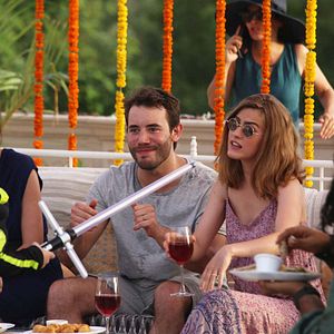 Bilder Yaniss Lespert