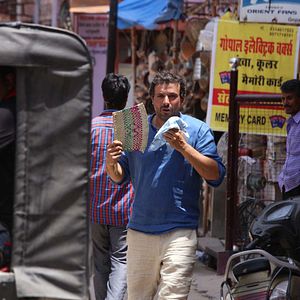 Bilder Bruno Salomone