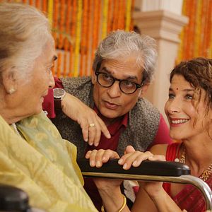 Bilder Isabelle Gélinas