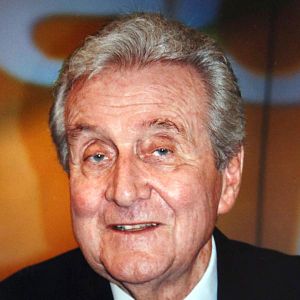 Bilder Patrick Macnee