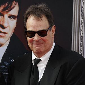 Bilder Dan Aykroyd