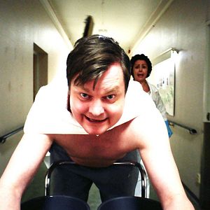 Bilder Maniac (2015)