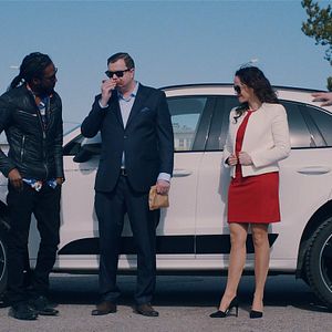 Bilder Maniac (2015)