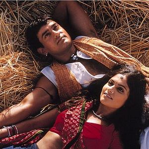 Bilder Lagaan - Es war einmal in Indien