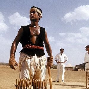 Bilder Lagaan - Es war einmal in Indien