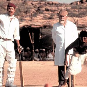 Bilder Lagaan - Es war einmal in Indien