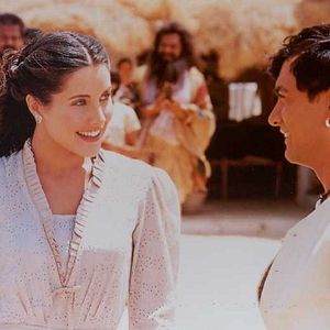 Bilder Lagaan - Es war einmal in Indien