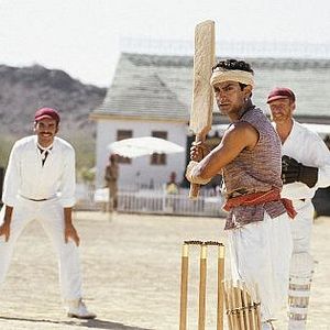 Bilder Lagaan - Es war einmal in Indien
