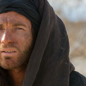 Bilder 40 Tage in der Wüste