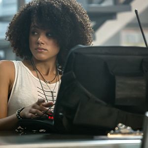 Bilder Nathalie Emmanuel