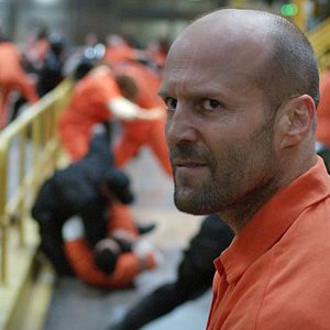 Bilder Jason Statham