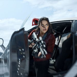 Bilder Michelle Rodriguez