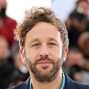 Bilder Chris O'Dowd