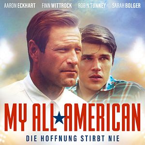 Bilder My All-American