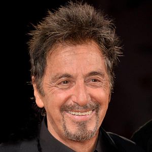Bilder Al Pacino