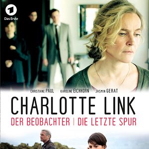 Bilder Charlotte Link - Der Beobachter