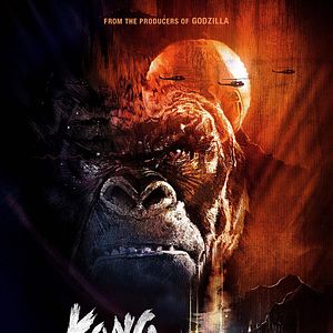 Bilder Kong: Skull Island