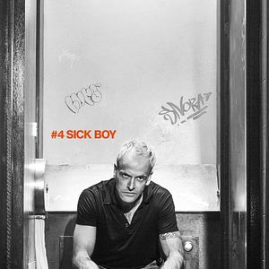 Bilder T2: Trainspotting