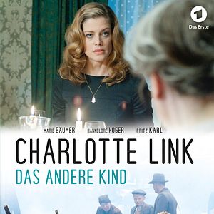 Bilder Charlotte Link - Das andere Kind