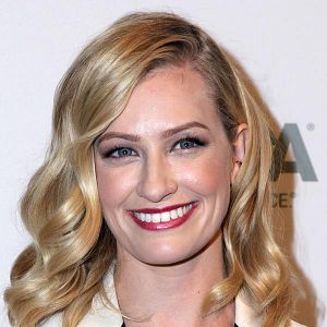 Bilder Beth Behrs