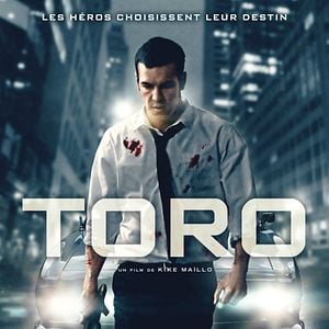 Bilder Toro - Pfad der Vergeltung